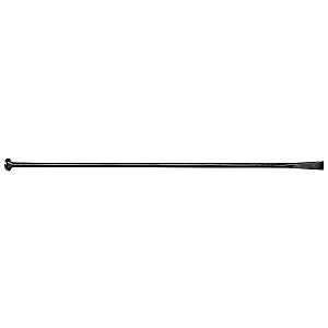Vulcan 33528 Digger Tamping Bar, Black