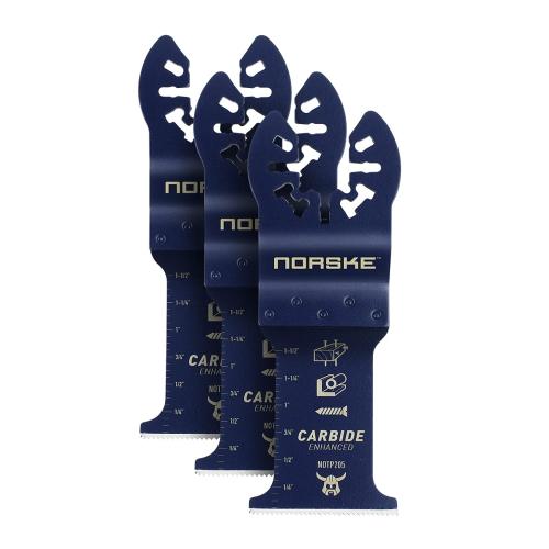 1-1/4" Carbide blade (3PK)