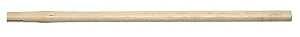 Link Handles 64652 Heavy Sledge Handle, 36 in L, Wood, Clear Lacquer, For: 18 to 24 lb Heavy Sledges