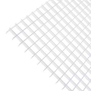 Plaskolite 1199233A Lighting Panel, Polystyrene, White