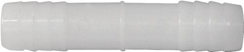 1/2" Nylon Pipe Coupler