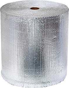 Innovative Energy W753 Construction Insulation, 50 ft L, 24 in W, Polyethylene