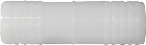 1" Nylon Pipe Coupler