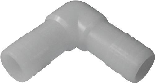 1-1/4" Nylon Pipe Elbow