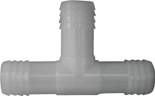 1" Nylon Pipe Tee