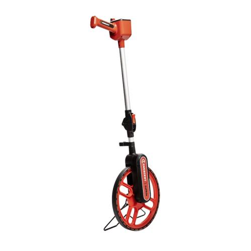 Crescent Lufkin CMW12 Measuring Wheel, 11 in, 12 in Wheel