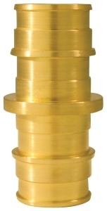 Apollo CPXC3434 Coupling, 3/4 in, 200 deg F Temperature