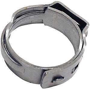 Apollo CPXPC1210PK Crimp Ring, 1/2 in 10pk