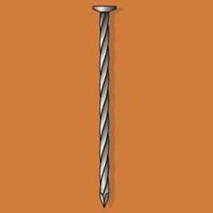 Ardox Nails 4" (25Lb)