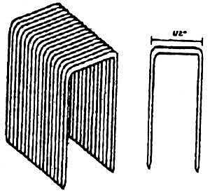 Duchesne 1 3/4" 15 Ga Staples