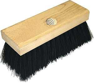 Tar Roofing Brush 2-1/2"