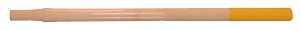 Garant 86643 Sledge Hammer Handle with Safety Grip, 36 in L, Hickory Wood