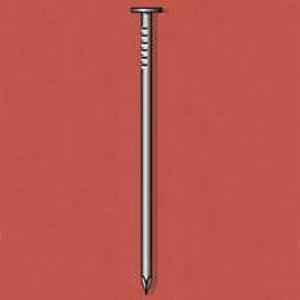 3 1/2" (Super) Phosphate Coated Nails 350 PC
