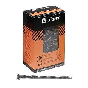 3-1/2"Ardox Galv Nails 250/Bx