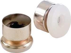 5/8 Swivel Glides