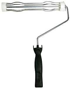 Bennett QTWN 5-240 Paint Roller Frame, 9-1/2 in L Roller