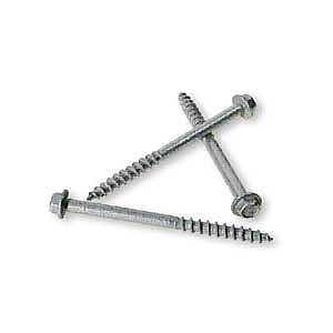 #10 2 1/2" Joist Hanger Screw Pk100