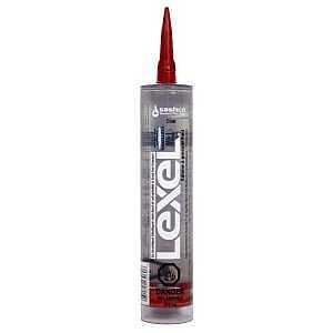Lexel Clear Caulking