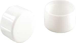 1" Plastic Leg Tip