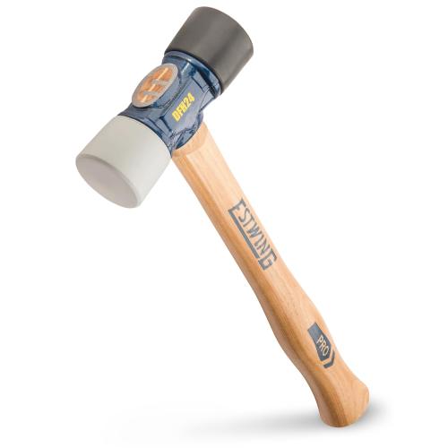 Estwing 24oz Double Face Mallet