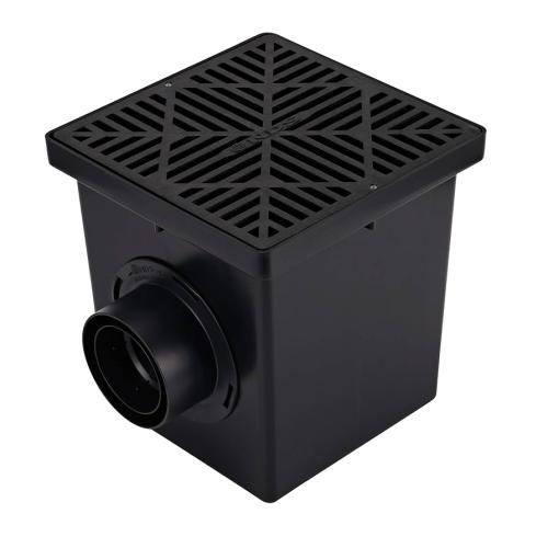 12X12 Catch Basin Kit
