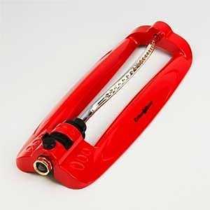 Oscillating Metal Sprinkler