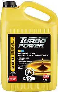 Recochem 16-104 Coolant, 3.78 L, Pale Yellow