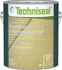 Techniseal 144-383 Wood Protector, Natural