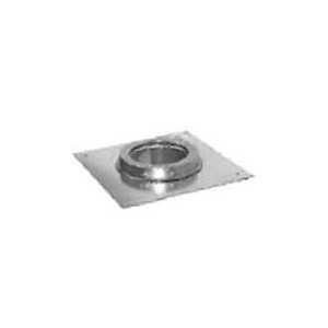 Plate Adapter 6"
