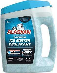 5kg Alaskan Ice Melt