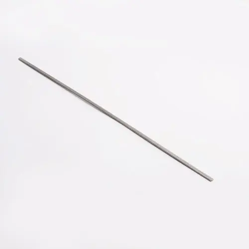 8" Flat Box Blade