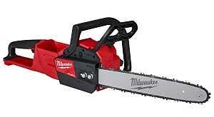 Milwaukee Cordless Chainsaw 16" (Battery Sold Separately)