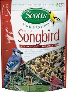 Songbird Bird Seed