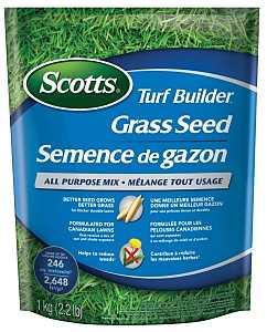 Grass Seed All Purpose(1kg)