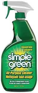 Simple Green