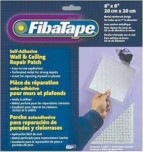 Adfors FDW6714-U Repair Patch, Self-Adhesive