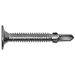 2 1/2" Wafer Reamer Screws 100bx