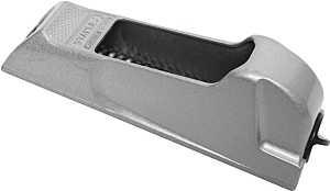 STANLEY Surform Series 21-399 Pocket Plane, 1-5/8 in W Blade