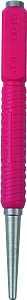 STANLEY 58-913 Nail Set, 3/32 in Tip, 5 in L, Steel