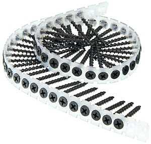 Senco Drywall Screws 1-1/4" 4000pk