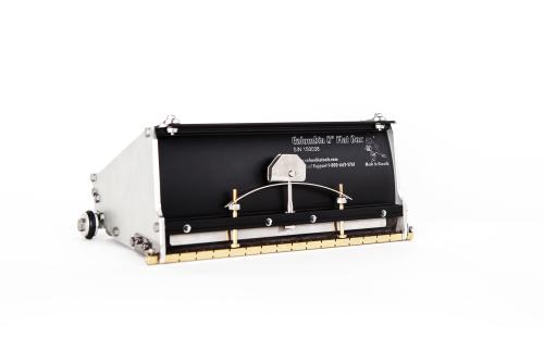 8" Columbia Flat Finishing Box