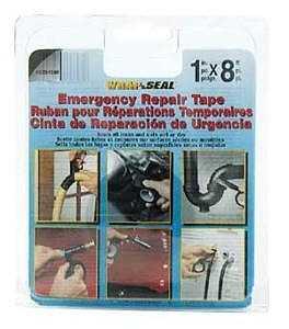 Emergency Repair Tape 1" X 8'