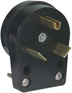 3 Wire Power Plug