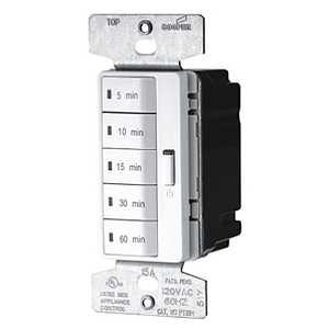Programmable Timer White