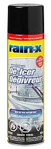 Rain-X 29240 De-Icer, 500 g, Liquid, Alcohol