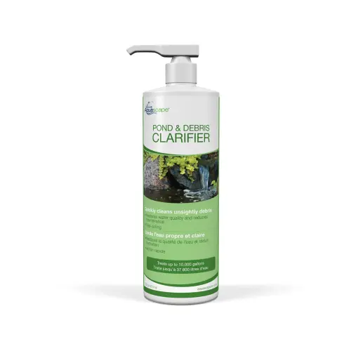 Pond & Debris Clarifier 16oz