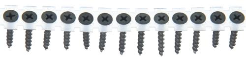 Senco Drywall to Wood Screws 6 x 1-1/4" Pail