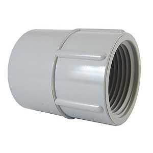 PVC Adapter Female 3/4"