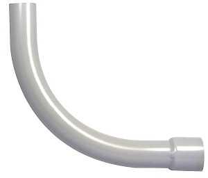 PVC Elbow Belled 90Deg 1-1/4"
