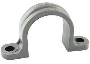 PVC Conduit Pipe Strap 3/4" 5/Pk